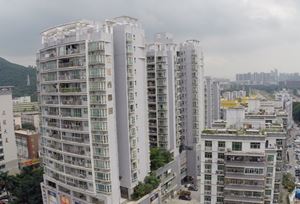 鼎胜  西郡园