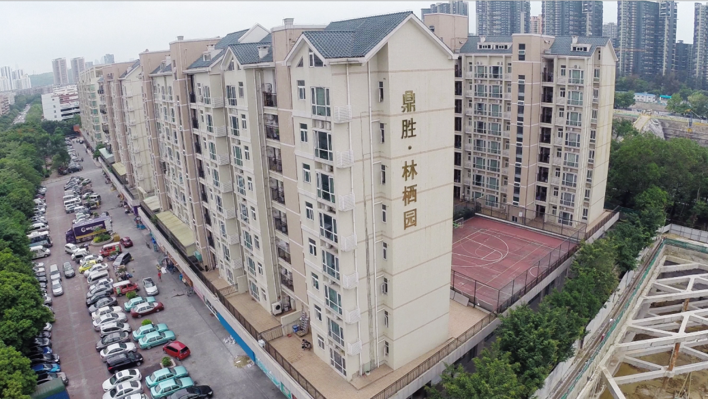 鼎胜 林栖园